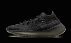 Yeezy Boost 380 Onyx (Non-Reflective)<Adidas Clearance