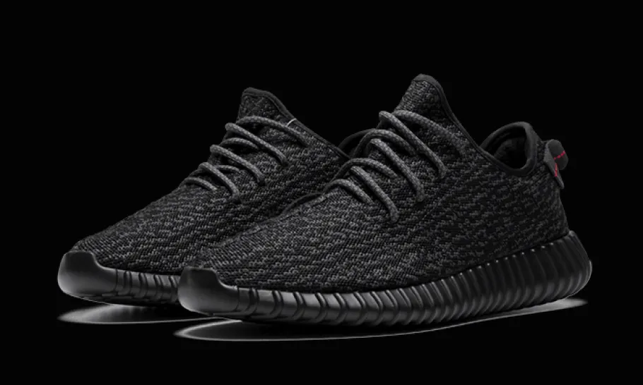 Yeezy Boost 350 Pirate Black<Adidas Discount