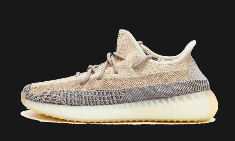 Yeezy Boost 350 V2 Ash Pearl<Adidas Clearance