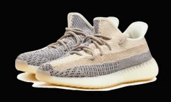 Yeezy Boost 350 V2 Ash Pearl<Adidas Clearance