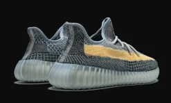 Yeezy Boost 350 V2 Ash Blue<Adidas Discount