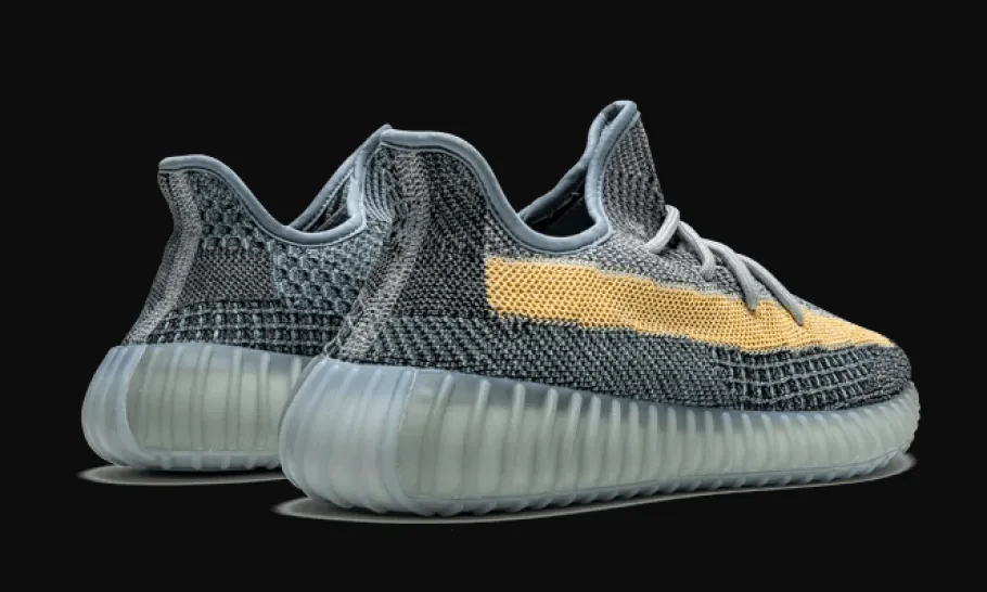 Yeezy Boost 350 V2 Ash Blue<Adidas Discount