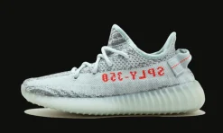 Yeezy Boost 350 V2 Blue Tint<Adidas Best