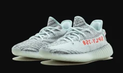 Yeezy Boost 350 V2 Blue Tint<Adidas Best