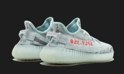 Yeezy Boost 350 V2 Blue Tint<Adidas Best
