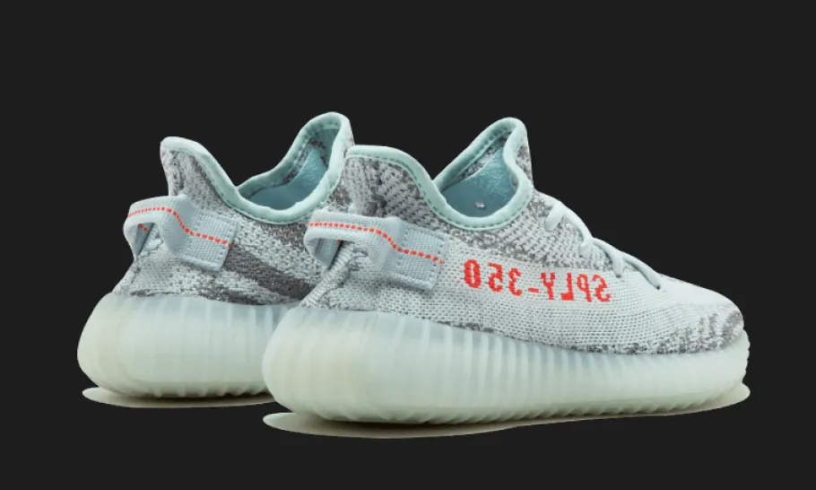 Yeezy Boost 350 V2 Blue Tint<Adidas Best