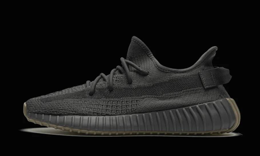 Yeezy Boost 350 V2 Cinder (Non-Reflective)<Adidas Fashion
