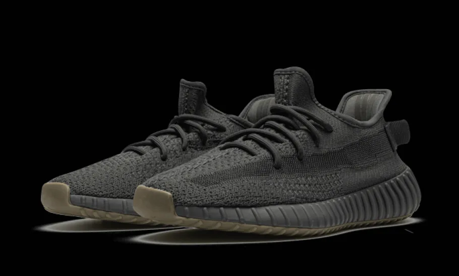 Yeezy Boost 350 V2 Cinder (Non-Reflective)<Adidas Fashion