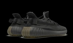 Yeezy Boost 350 V2 Cinder (Non-Reflective)<Adidas Fashion
