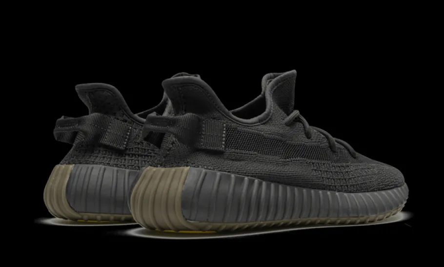 Yeezy Boost 350 V2 Cinder (Non-Reflective)<Adidas Fashion