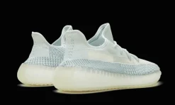 Yeezy Boost 350 V2 Cloud White (Non-Reflective)<Adidas Sale