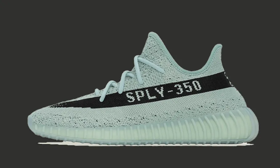 Yeezy Boost 350 V2 Jade Ash<Adidas Online