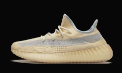 Yeezy Boost 350 V2 Linen<Adidas Outlet
