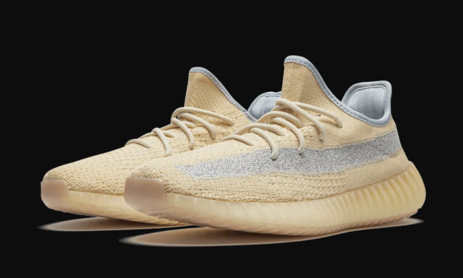 Yeezy Boost 350 V2 Linen<Adidas Outlet