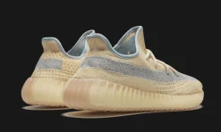 Yeezy Boost 350 V2 Linen<Adidas Outlet