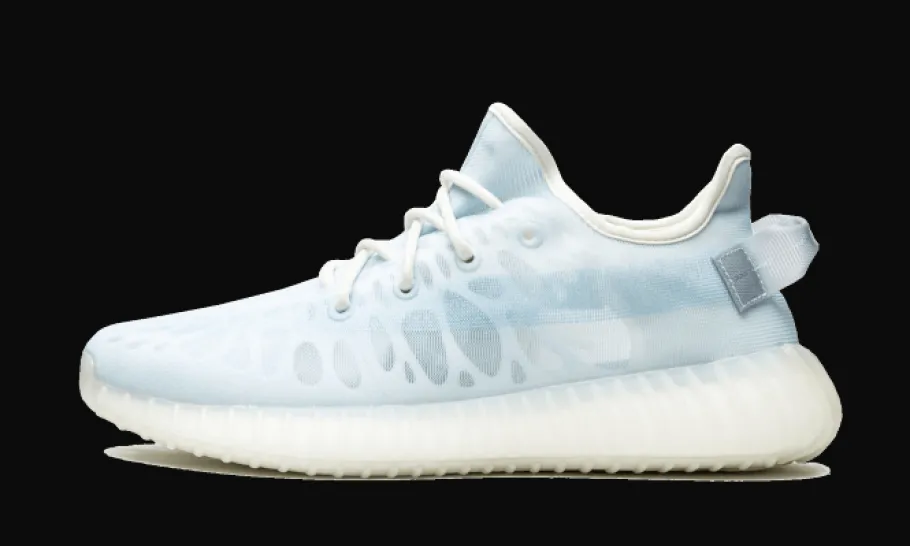 Yeezy Boost 350 V2 Mono Ice<Adidas Clearance