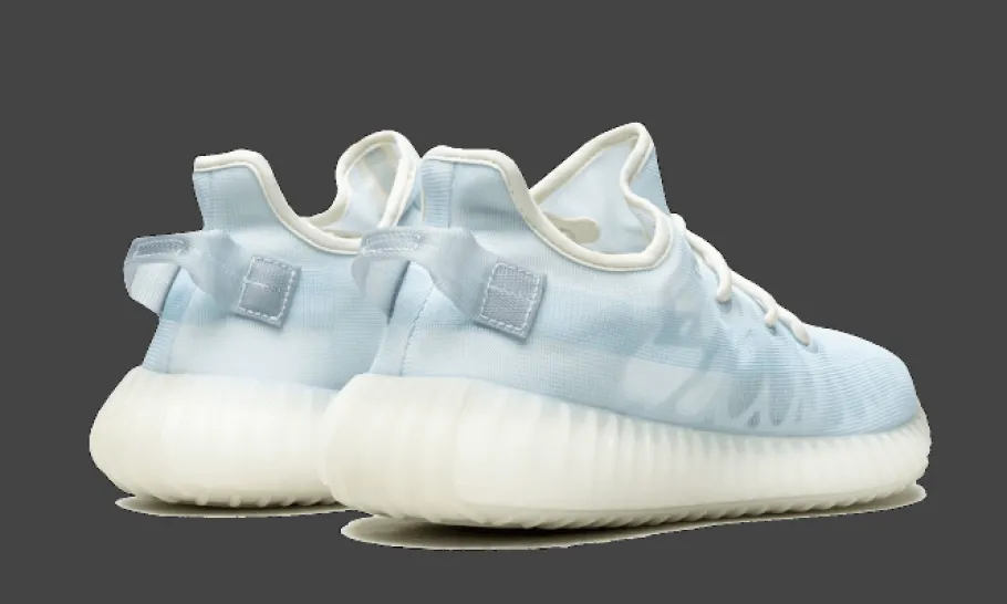 Yeezy Boost 350 V2 Mono Ice<Adidas Clearance
