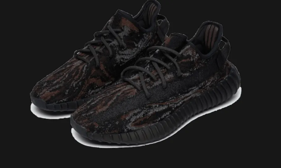 Yeezy Boost 350 V2 MX Rock<Adidas Clearance
