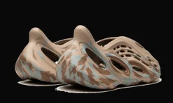 Yeezy Foam RNNR MX Sand Grey<Adidas New