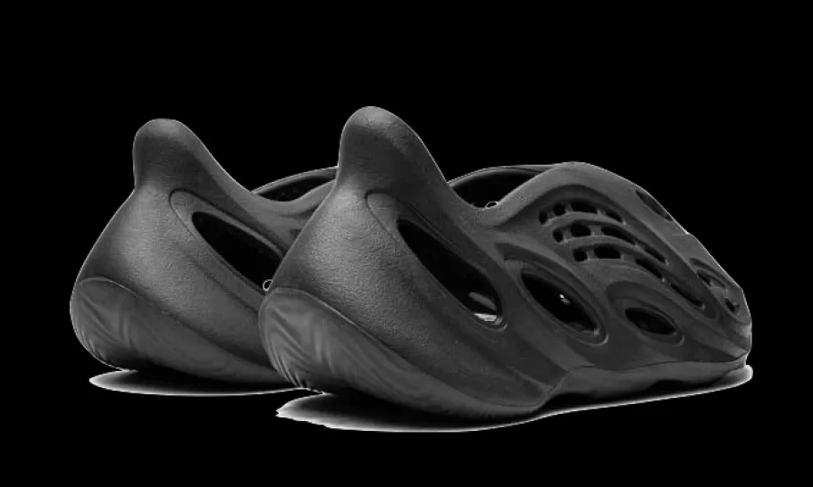 Yeezy Foam RNNR Onyx<Adidas Outlet