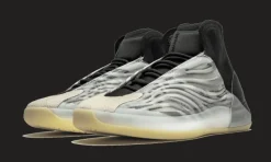 Yeezy QNTM BSKTBL<Adidas Hot