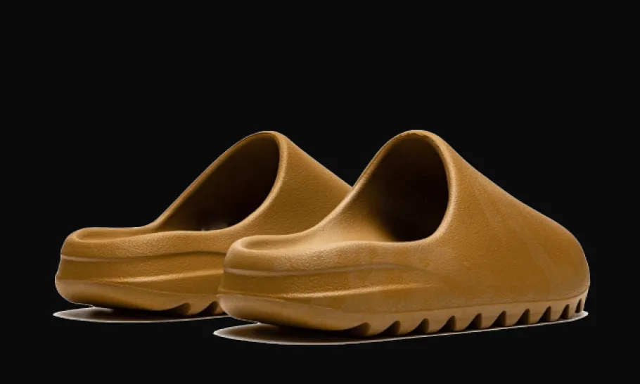 Yeezy Slide Ochre<Adidas Fashion