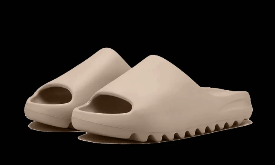 Yeezy Slide Pure (First Release)<Adidas Fashion