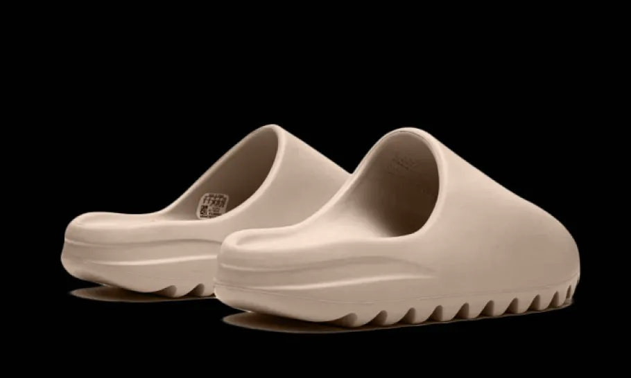 Yeezy Slide Pure (First Release)<Adidas Fashion