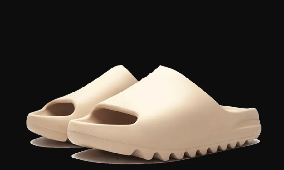 Yeezy Slide Pure (Restock Pair)<Adidas Outlet