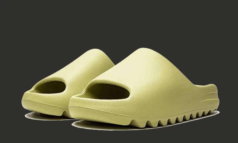 Yeezy Slide Resin (Restock Pair)<Adidas Best