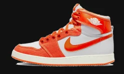 1 AJKO Rush Orange<Air Jordan Hot