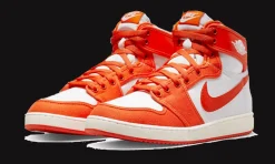 1 AJKO Rush Orange<Air Jordan Hot
