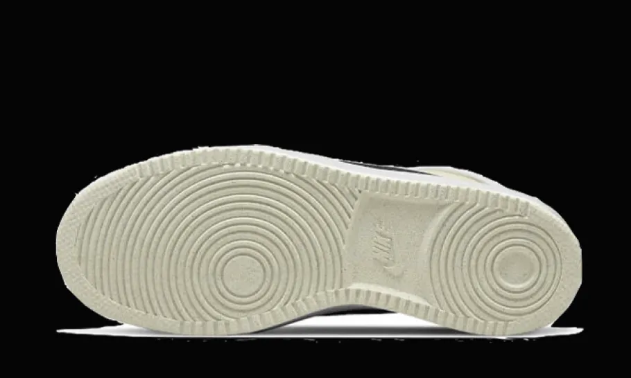 1 AJKO White Black<Air Jordan Discount