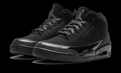 3 Black Cat (2025)<Air Jordan Discount