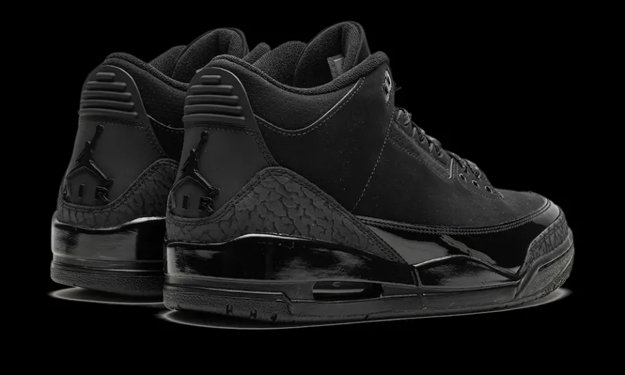 3 Black Cat (2025)<Air Jordan Discount