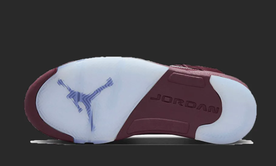5 Burgundy<Air Jordan Fashion