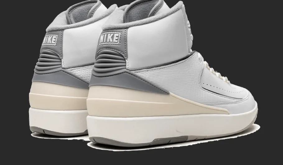 2 Cement Grey<Air Jordan Outlet
