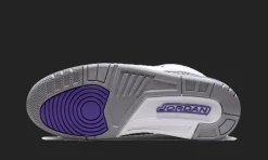 3 Dark Iris<Air Jordan Discount