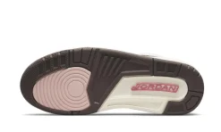 3 Dark Mocha (Neapolitan)<Air Jordan New