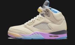 5 DJ Khaled Sail<Air Jordan Best