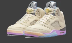 5 DJ Khaled Sail<Air Jordan Best
