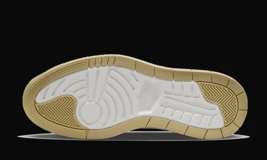 1 Elevate High Team Gold<Air Jordan Fashion