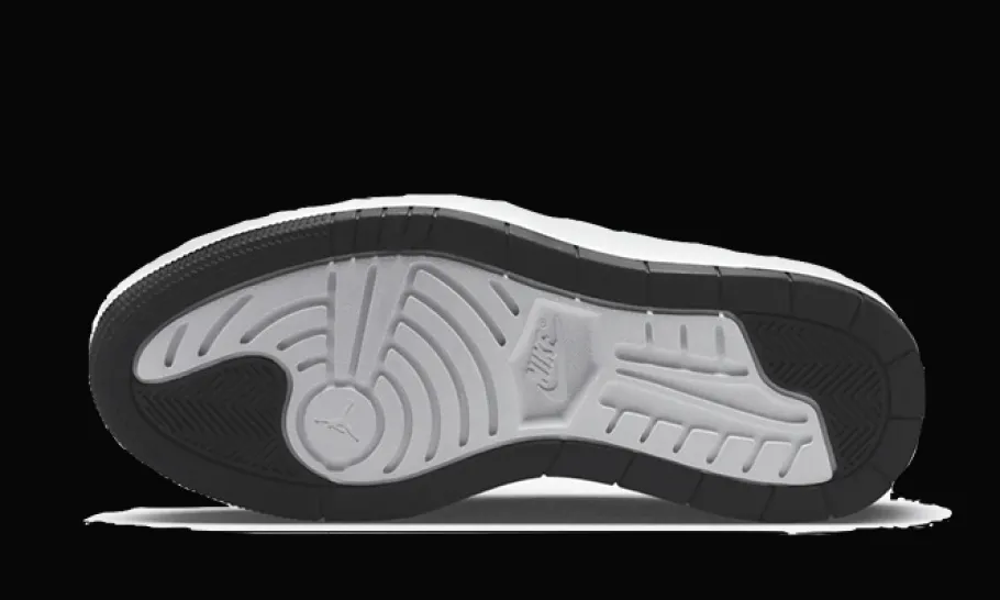 1 Elevate Low Black White<Air Jordan Outlet