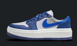 1 Elevate Low French Blue<Air Jordan Hot