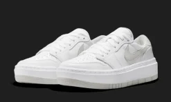 1 Elevate Low Neutral Grey<Air Jordan Online