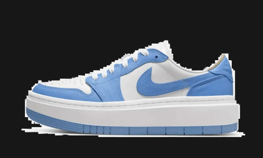 1 Elevate Low SE University Blue<Air Jordan New