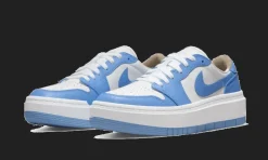1 Elevate Low SE University Blue<Air Jordan New