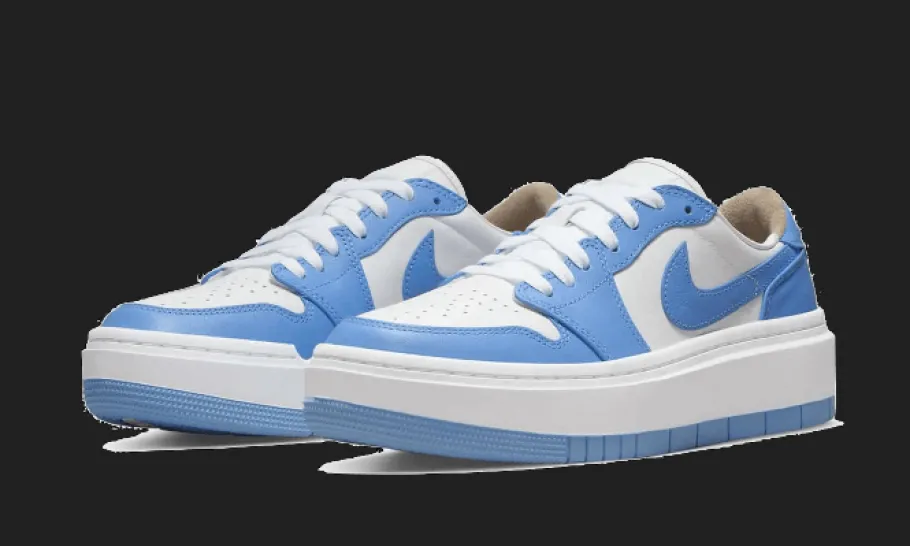 1 Elevate Low SE University Blue<Air Jordan New