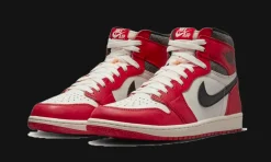 1 High Chicago Lost And Found (Reimagined)<Air Jordan Clearance