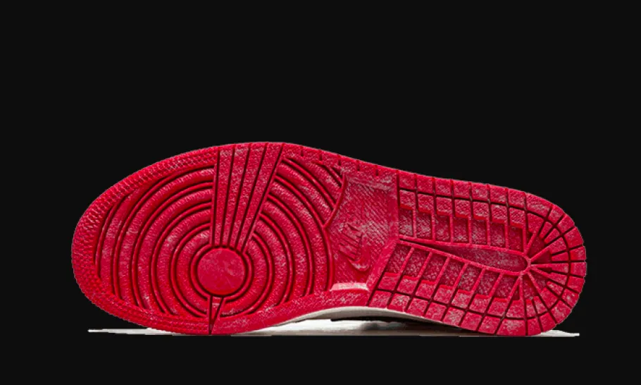 1 High Chicago Lost And Found (Reimagined)<Air Jordan Clearance